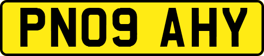 PN09AHY