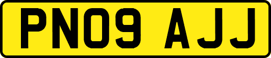 PN09AJJ