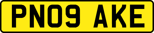 PN09AKE