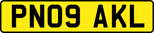 PN09AKL