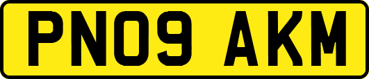PN09AKM