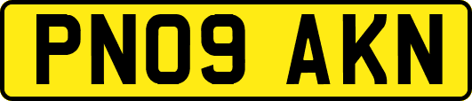 PN09AKN