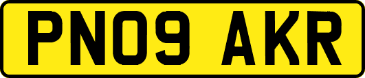 PN09AKR