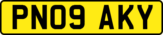 PN09AKY