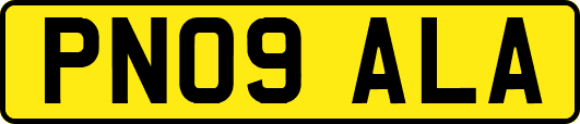 PN09ALA