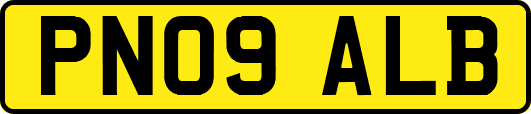 PN09ALB