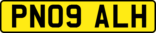 PN09ALH