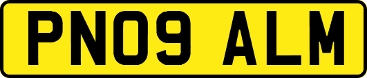 PN09ALM