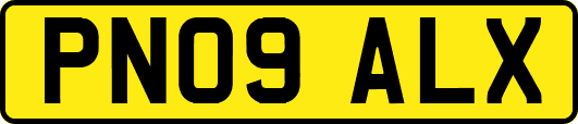 PN09ALX