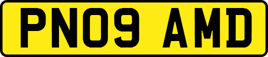 PN09AMD