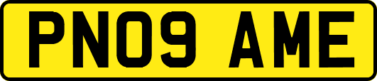 PN09AME