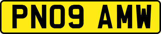 PN09AMW