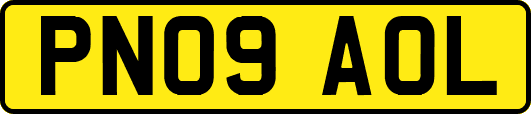 PN09AOL
