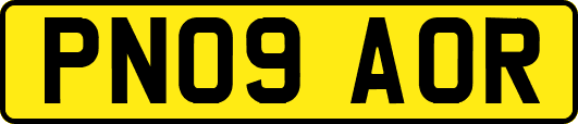 PN09AOR