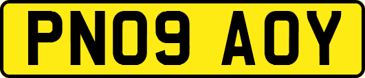 PN09AOY
