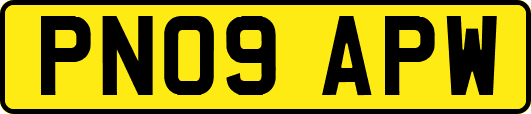 PN09APW