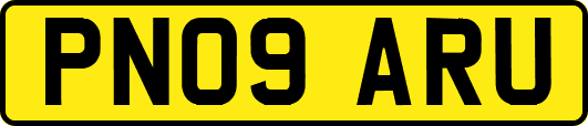 PN09ARU