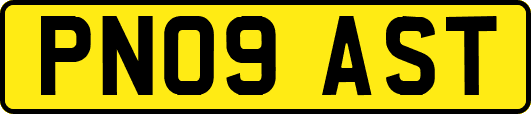 PN09AST