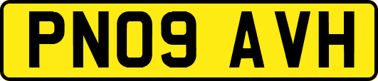 PN09AVH