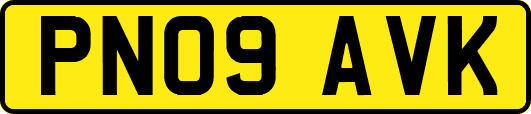 PN09AVK