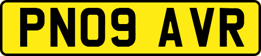 PN09AVR