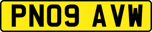 PN09AVW