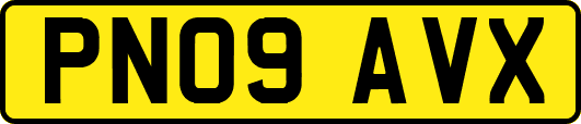 PN09AVX