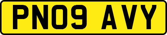 PN09AVY