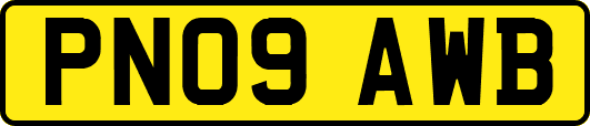 PN09AWB