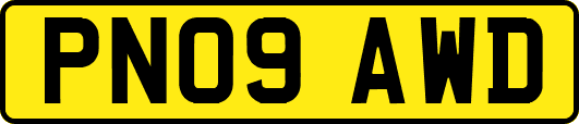 PN09AWD
