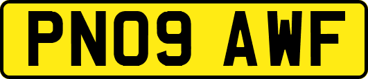 PN09AWF