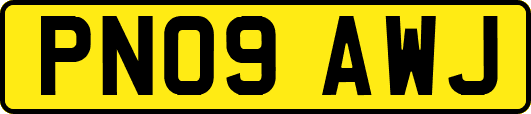 PN09AWJ