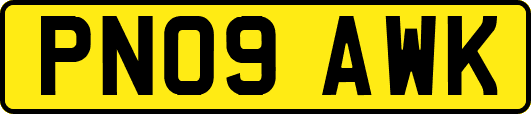 PN09AWK