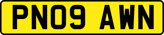 PN09AWN