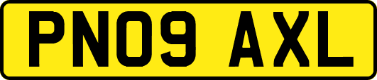 PN09AXL
