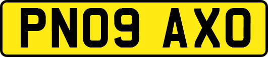 PN09AXO