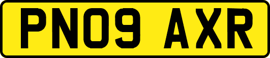 PN09AXR