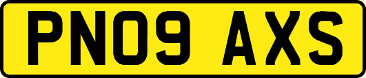 PN09AXS