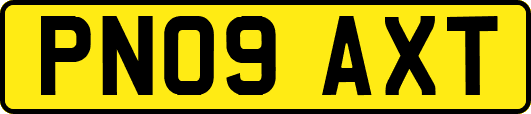 PN09AXT