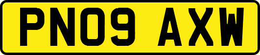 PN09AXW