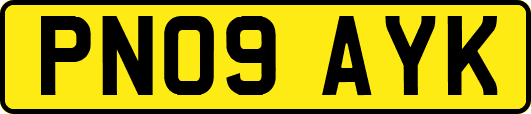 PN09AYK