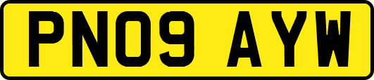 PN09AYW
