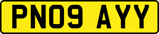 PN09AYY