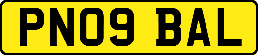 PN09BAL