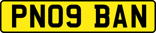 PN09BAN
