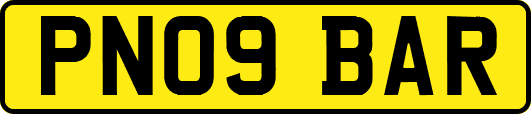 PN09BAR