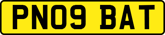 PN09BAT