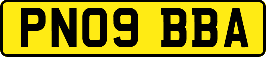 PN09BBA