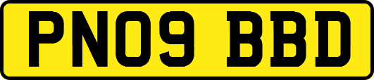 PN09BBD