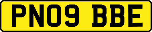 PN09BBE